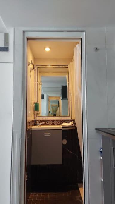 Duplex Notre-dame De Appartement Parijs