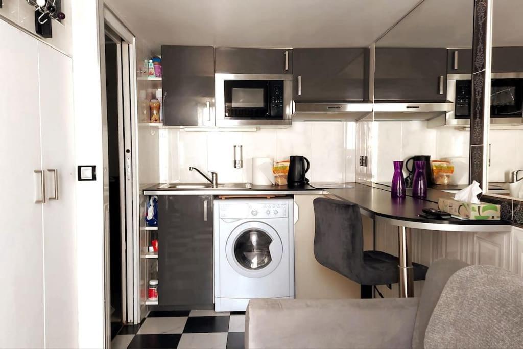 Appartement Duplex Notre-dame De Parijs